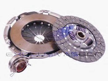 Комплект сцепления MDR MCK-12072