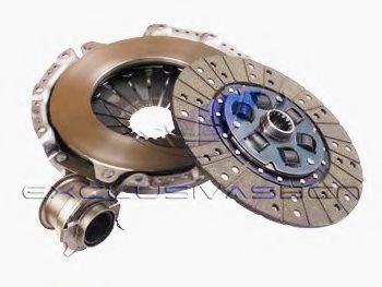 Комплект сцепления MDR MCK-1283