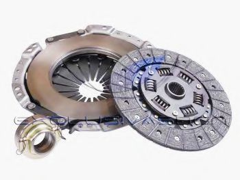 Комплект сцепления MDR MCK-1289