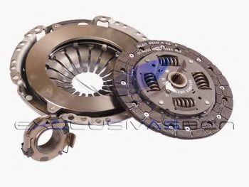 Комплект сцепления AISIN KT273