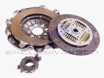 Комплект сцепления MDR MCK-1815
