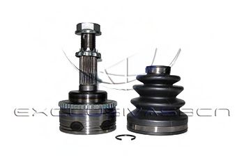 Шарнирный комплект, приводной вал MDR MCV-8233
