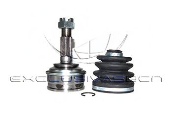 Шарнирный комплект, приводной вал MDR MCV-8605