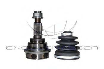 Шарнирный комплект, приводной вал MDR MCV-8819