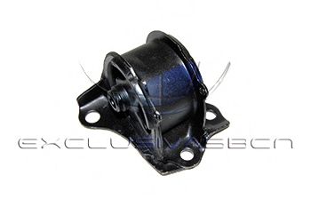 Подвеска, двигатель MDR MEM-8460