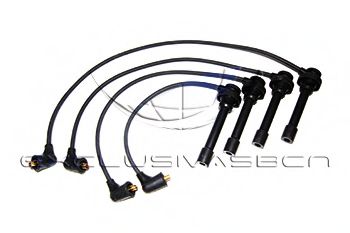 Комплект проводов зажигания MDR MPC-9525