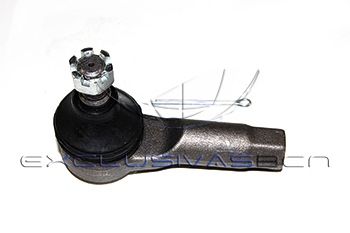 Наконечник поперечной рулевой тяги MDR MTR-8597