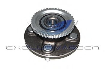 Ступица колеса MDR MWB-R1032