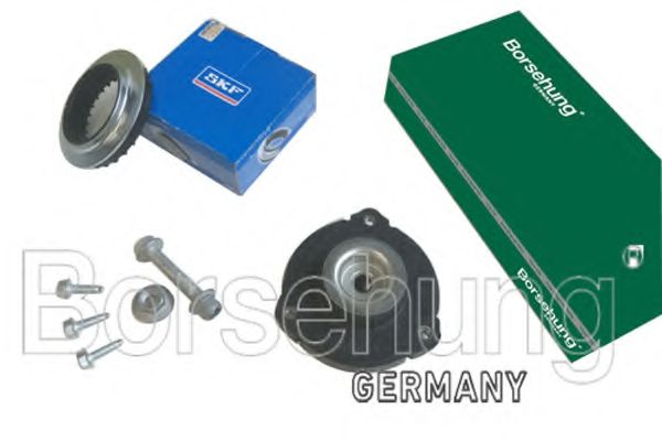 Опора стойки амортизатора Borsehung B15130