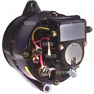 Генератор MOTOROLA 110402