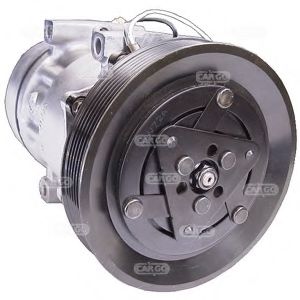 Компрессор, кондиционер HC-Cargo 240025