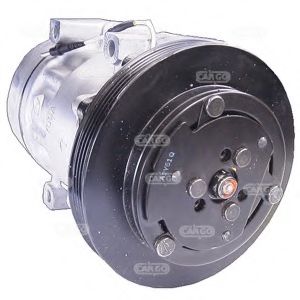 Компрессор, кондиционер HC-Cargo 240053