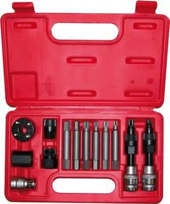 Насадка торцового ключа JMP 6050082