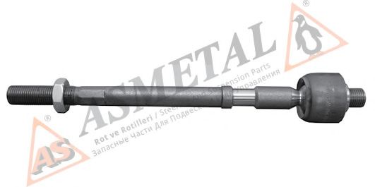 Осевой шарнир, рулевая тяга ASMETAL 20RN3420