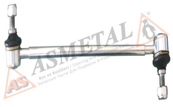Тяга / стойка, стабилизатор ASMETAL 26TY1001