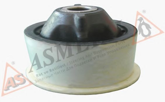 Подвеска, рычаг независимой подвески колеса ASMETAL 38DC1005