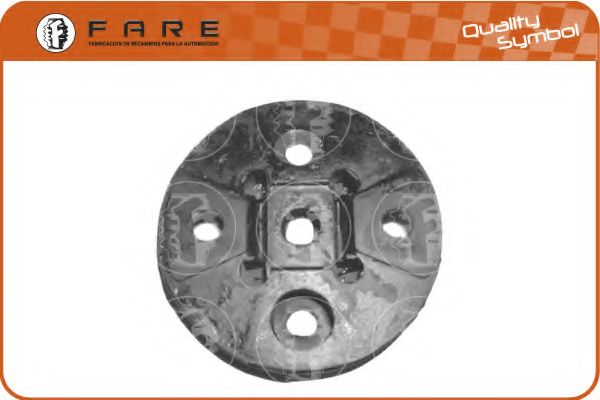 Шарнир, колонка рулевого управления FARE SA 0374