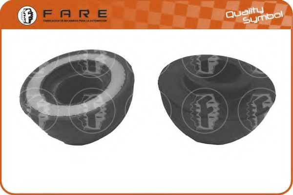 Ремкомплект, подшипник стабилизатора FARE SA 0489C