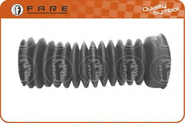 Пыльник, рулевое управление FARE SA 0711