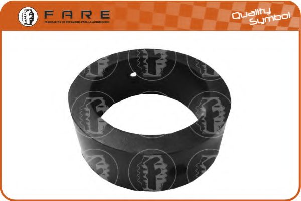 Буфер, глушитель FARE SA 0834