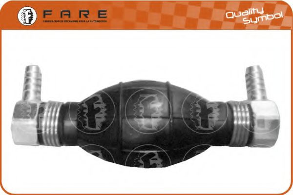 Насос, топливоподающяя система FARE SA 11462