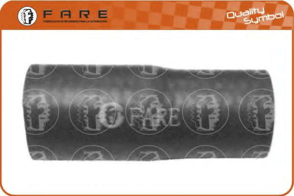 Шланг радиатора FARE SA 8312
