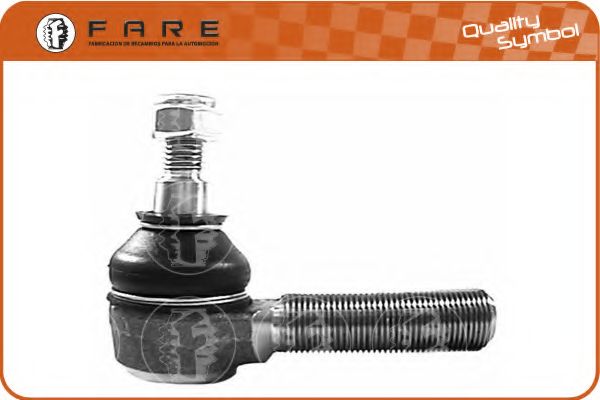 Наконечник поперечной рулевой тяги FARE SA RD154