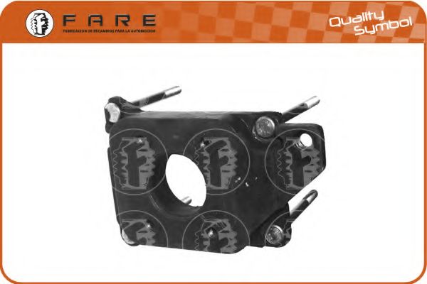 Фланец, карбюратор FARE SA SC006