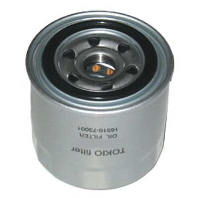 Масляный фильтр FI.BA FL-703