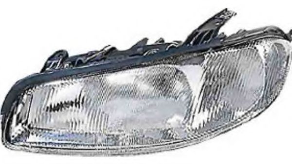 Основная фара IPARLUX 11535201