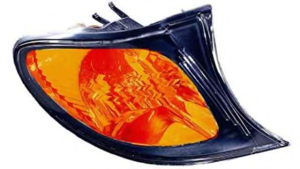 Фонарь указателя поворота IPARLUX 14200531