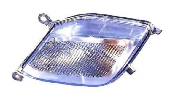 Фонарь указателя поворота IPARLUX 14520701