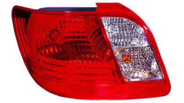 Задний фонарь IPARLUX 16441231