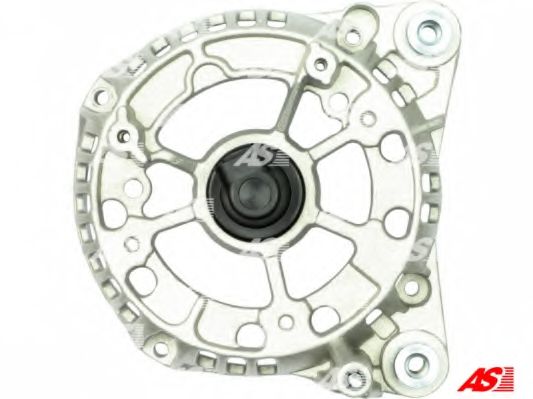 Подшипник со стороны привода, генератор AS-PL ABR0008