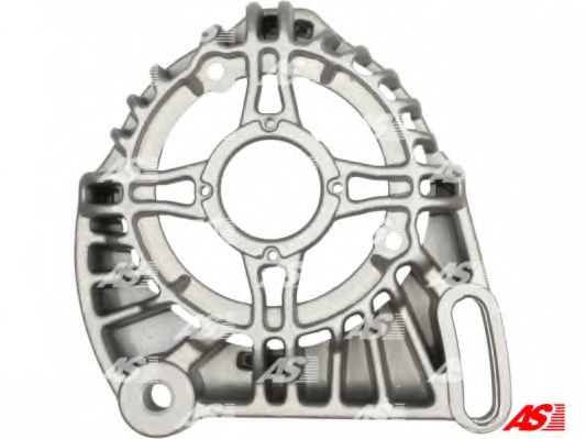 Подшипник со стороны привода, генератор AS-PL ABR4001