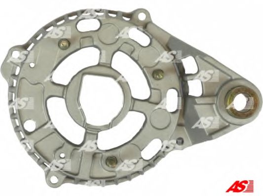 Подшипник со стороны привода, генератор AS-PL ABR4005