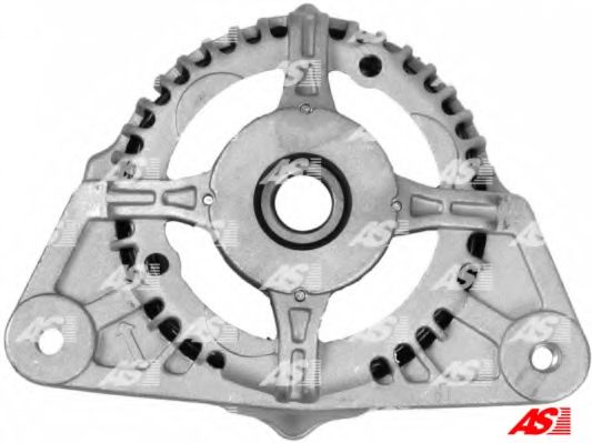 Подшипник со стороны привода, генератор AS-PL ABR4023