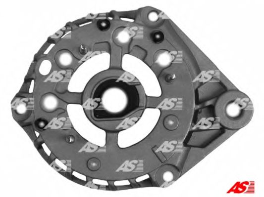 Подшипник со стороны привода, генератор AS-PL ABR4041