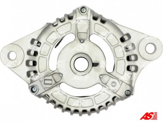 Подшипник со стороны привода, генератор AS-PL ABR4044