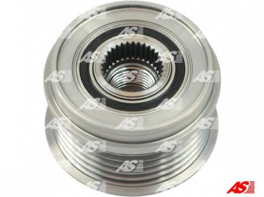 Механизм свободного хода генератора HC-Cargo 230315