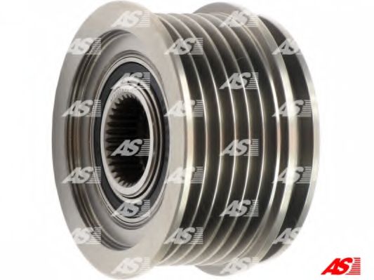 Механизм свободного хода генератора AS-PL AFP0023(V)