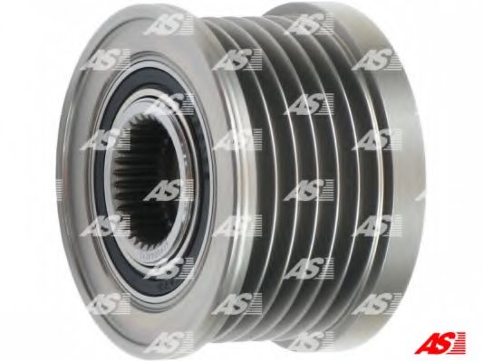 Механизм свободного хода генератора AS-PL AFP0044(V)