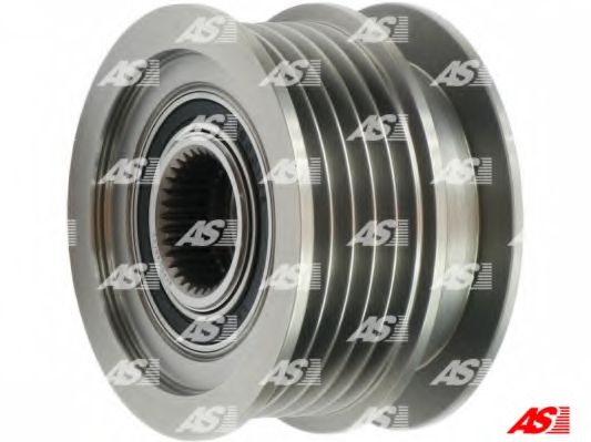 Механизм свободного хода генератора AS-PL AFP0048(V)