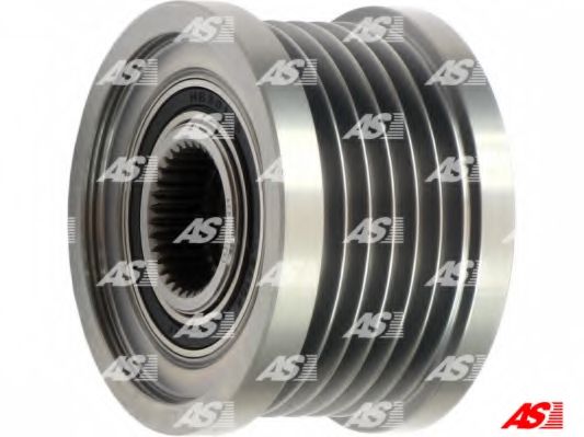 Механизм свободного хода генератора AS-PL AFP2001(V)