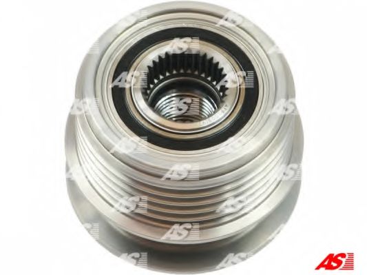 Механизм свободного хода генератора AS-PL 5411