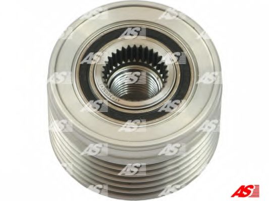 Механизм свободного хода генератора AS-PL 5396