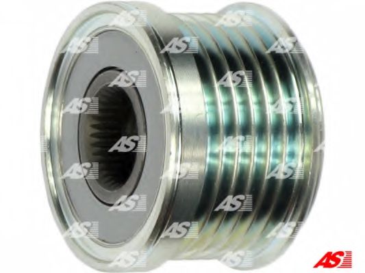 Механизм свободного хода генератора AS-PL AFP3026