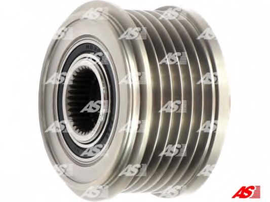 Механизм свободного хода генератора AS-PL AFP5005(V)