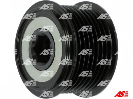 Механизм свободного хода генератора AS-PL AFP6029