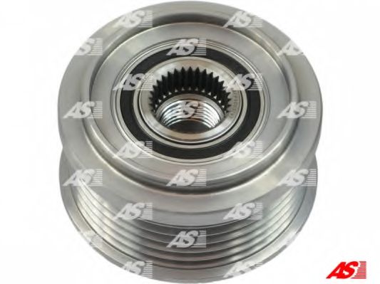 Механизм свободного хода генератора HC-Cargo 230308